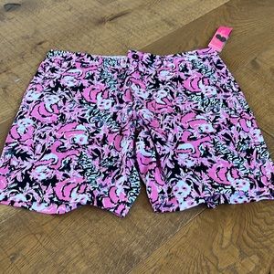 Nwt Lilly Pulitzer mens shorts